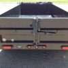 Big Tex Dump 5x10 with Double Doors - Image 4