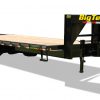 Big Tex 22GN HD  25ft + 5ft Tandem Dual Axle Gooseneck - Image 2