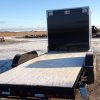 CJay 22ft (Construction Combo Trailer 2-7000 Axles) - Image 3