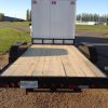 CJay 22ft (Construction Combo Trailer 2-7000 Axles) - Image 2