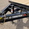 TrailTech H270 20ft with Slide in Ramps - Image 3