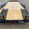 Trailtech L270 - 20ft DT with Flip up Ramps - Image 2