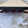 CJay H370-40ft Gooseneck with Slide-In Ramps - Image 4